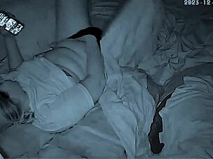 PINAY BOSS GIRLFRIEND RIDES DILDO TO ORGASM IN APARTMENT SOLO PART 1