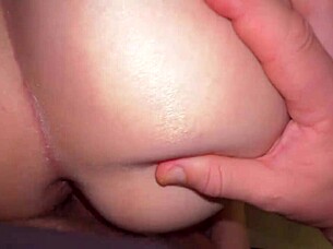 Hairy Mature BBW Fucked Creampie Cumshot Big Tits!