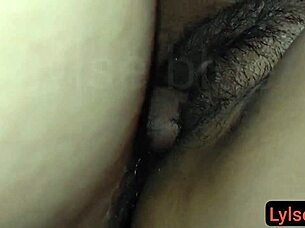 quickie with hot latina friend after wild party