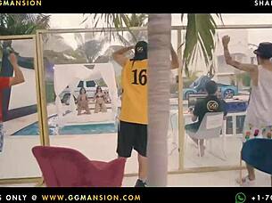 i love getting my pussy licked so good by latina redhead