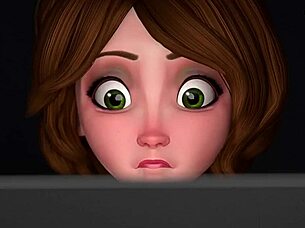 chatting with my hot mama virtually turns me on