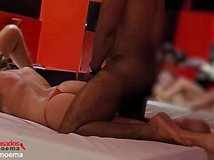 bbc devours brazilian housewife leaving scraps for cuckold