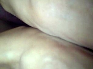 Best friend doggy creampies my dripping pussy like a cheating bitch pov