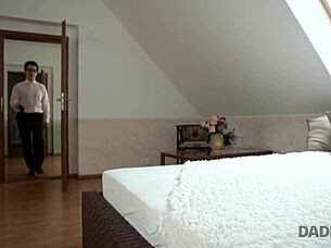 jennifer simons tries old young sex and loves every thrust