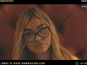 i love getting my pussy licked so good by latina redhead