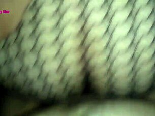 BIG TITS BBW MILF POUNDED DOGGYSTYLE BY HUGE BALLS