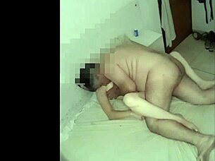 last night i had such a hot fuck with my favorite cock pounding away