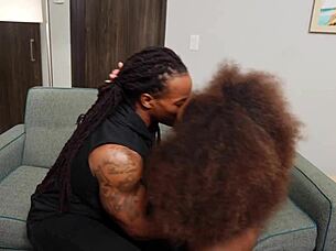 pregnant midget claims he's the baby's father