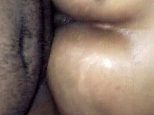 devouring my hot brazilian girlfriend's pussy 🍑💦🔥