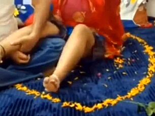 step brother drills beautiful indian stepsis doggy hardcore