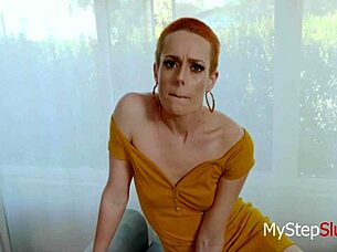 i'm training this horny 18+ skinny teen babe to pornstar perfection... sidra sage