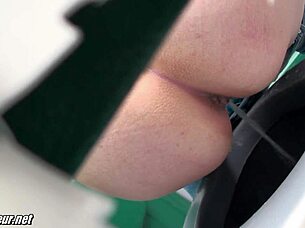 i'm spying on minh secretly