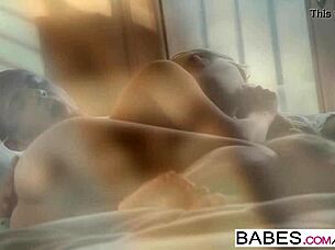 summer of love voyeur clip with alanna anderson and danny mountain