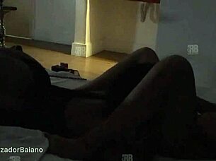 baiano amateur banging bisexual girlfriends swing house threesome ffm