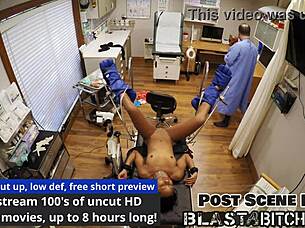 minnie rose deepthroats then blasts missionary cum creampie