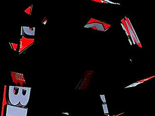 he caled me love strawberry n shoved it in