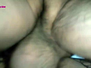 BIG TITS BBW MILF POUNDED DOGGYSTYLE BY HUGE BALLS