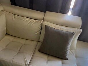 big ass beauty lured from mall for rough stranger pounding