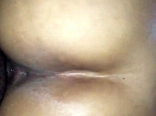 devouring my hot brazilian girlfriend's pussy 🍑💦🔥