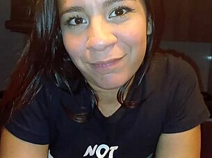 hot games with stepmom lead to steamy fun