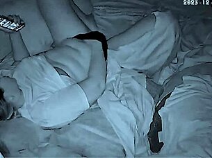 PINAY BOSS GIRLFRIEND RIDES DILDO TO ORGASM IN APARTMENT SOLO PART 1