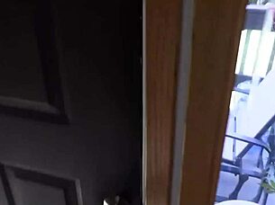 Babysitter Lilith Grace Pleases Seth Brogan Perfectly