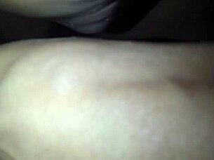 Best friend doggy creampies my dripping pussy like a cheating bitch pov