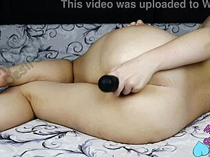 big latin ass milf cougar vibes vibrator deep anal fisting real squirting orgasm