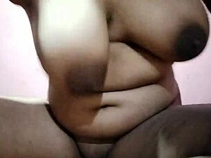 Beautiful Indian Girlfriend First Time Homemade Big Natural Tits Fuck!