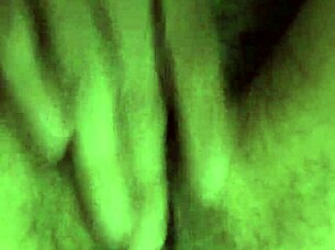 my hairy pussy drips wet from intense orgasm