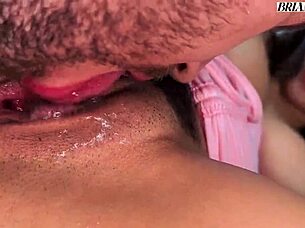 colombian caro moncada shakes big natural tits and juicy ass for brian evansx pov