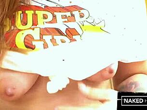 mexican wife sucks big black cock deepthroat swallows cum interracial whore