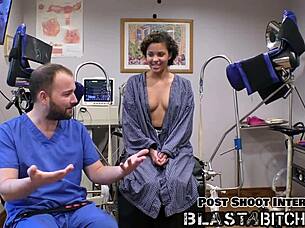 i get facial exploding while i masturbate rebel wyatt style