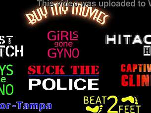 uh yasmine woods' pussy blasted with cum post sloppy blowjob...