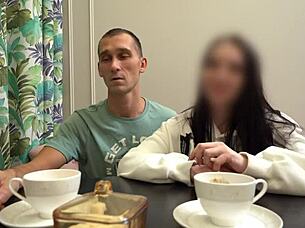 married couples swap wives for bedroom orgy cum covered tits doggystyle finale