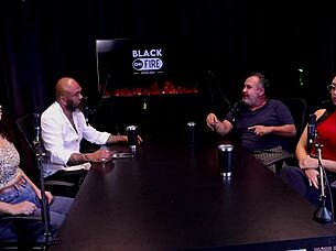 a mídia negativa ajuda só grava sem camisinha comentou da atriz pornô presa no paraguai e a posição que gosta binho ted ted oficial