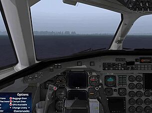 Ladyboy secrets revealed on this wild flight adventure?