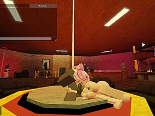 wet whore takes deep anal doggystyle cumshot pounding