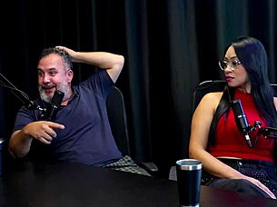 a mídia negativa ajuda só grava sem camisinha comentou da atriz pornô presa no paraguai e a posição que gosta binho ted ted oficial