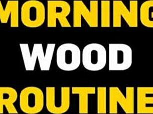 Hunt4k Blonde Facesits Hunter in Outdoor Doggy Style