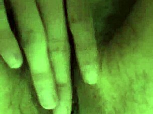 my hairy pussy drips wet from intense orgasm