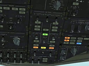 Ladyboy secrets revealed on this wild flight adventure?