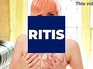 Horny Student Uniform Orgasm Tease?