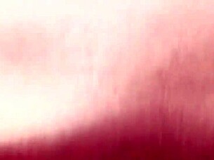 Exclusive Carla's Hot Pussy Pounded By Mature Man!