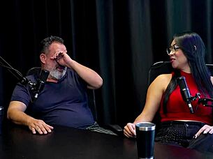 a mídia negativa ajuda só grava sem camisinha comentou da atriz pornô presa no paraguai e a posição que gosta binho ted ted oficial