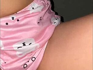 homemade latina babe rides passionately in sexy homemade video