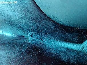 worship this monster cock or get humiliated bitch