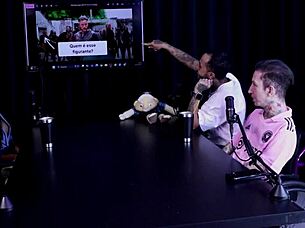 morena teases with big beautiful tits after bisexual booze confession alice vasconcelos in sheer red