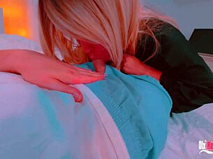 Pov Anal Cowgirl Ride Creampie Fills Big Ass Mommy To The Brim