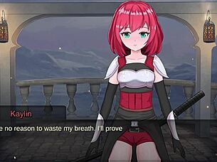 Slave lord realms of bondage 6 features kaylin's fu massage gameplay